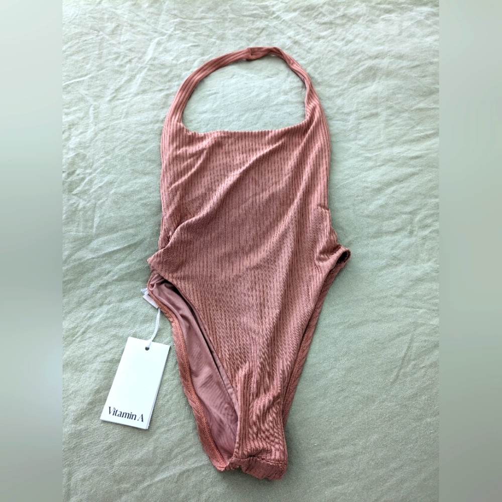 Vitamin A swimsuit